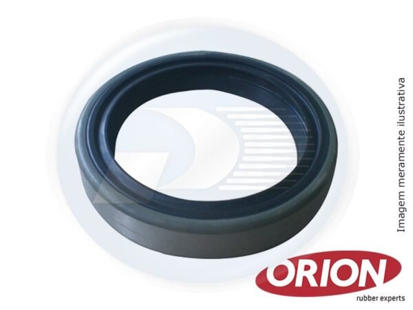RETENTOR ARV PRIMARIA GM 74/...CAMBIO <br> OPALA/CARAVAN 74/..CHEVETT/CHEVY/MARA