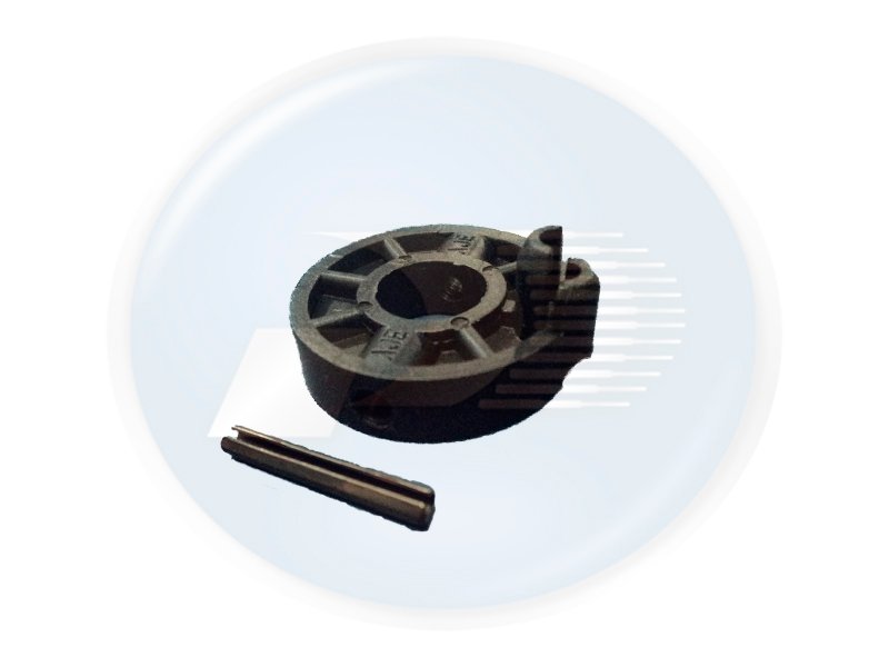 ENGRENAGEM DISTRIBUIDOR GM LUCAS 90421990 <br> CORSA - 0130100