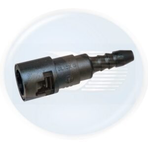 CONECTOR P/FILTRO COMBUSTIVELOCIMETRO RETO 3/8X5/1  UNIVERSAL RETO – 0130160