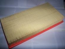 FILTRO AR VW  A3 / BORA / FUSCA / GOL / GOLF / GOLF SR / NEW BEETLE / S3 / T