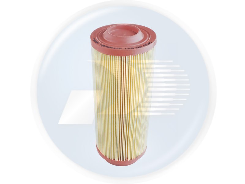 FILTRO AR GM/VW 97/…1600 MPFI  BLAZER / S10 / SILVERADO / KOMBI – 0132080