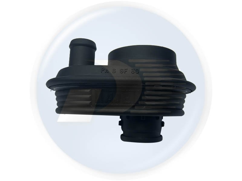 RESPIRO OLEO MOTOR VW  KOMBI CARATO – 0133890