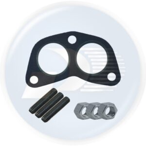 KIT JUNTA ESCAPAMENTO FORD  FIESTA – 0135940
