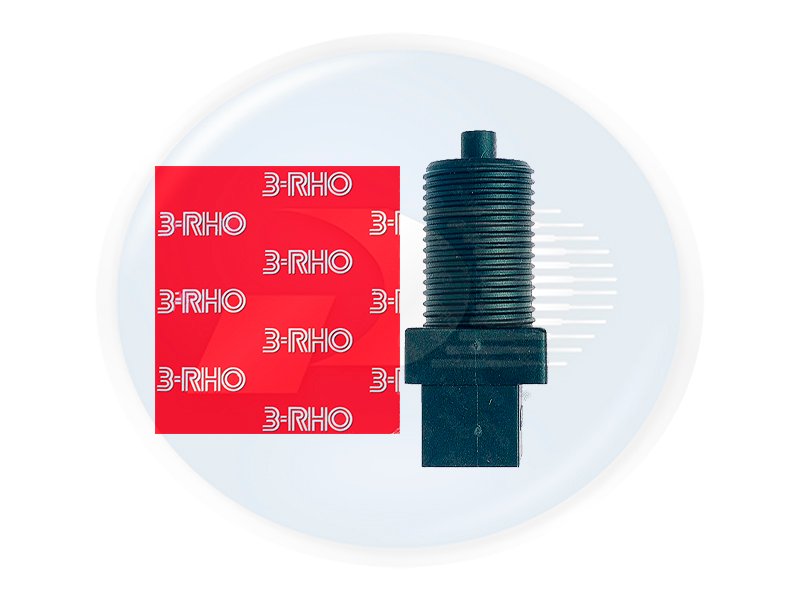 INTERRUPTOR FREIO PG  206 – 0141560