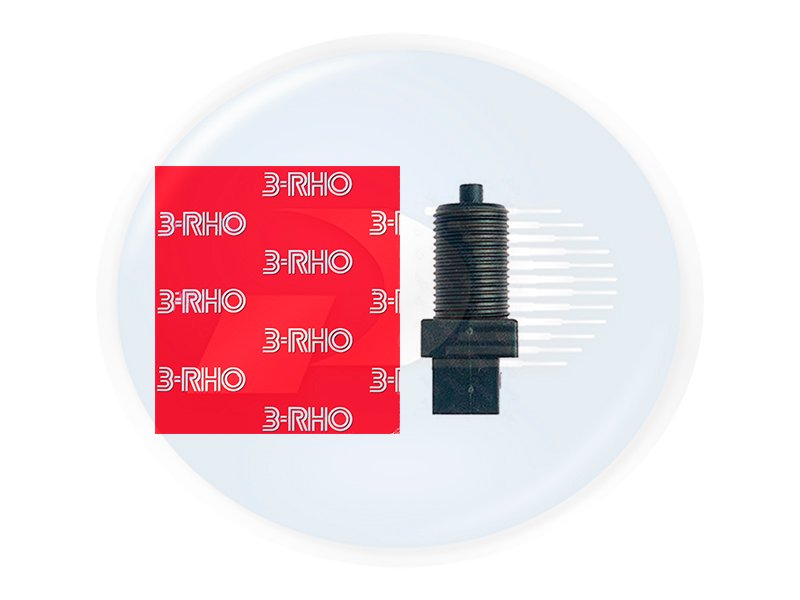 INTERRUPTOR LUZ FREIO RN  R19 / R21 / CLIO I / ESPACE / LAGUNA / RAPID / SAF
