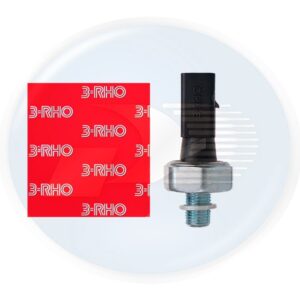 INTERRUPTOR OLEO  GOLF / BORA / PASSAT / VARIANT /98/01 CORDOBA / IBIZA/A3 –