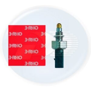 INTERRUPTOR LUZ RE VW 02T945415  POLO / GOLF/ BORA / GOL G5 / FOX
