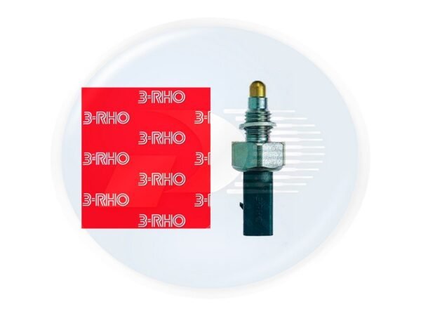 INTERRUPTOR LUZ RE VW 02T945415 <br> POLO / GOLF/ BORA / GOL G5 / FOX