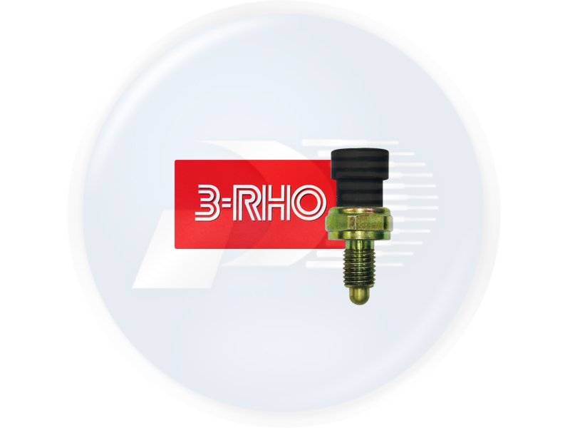 INTERRUPTOR LUZ RE PG 225741 <br> 106/205 - 0141650