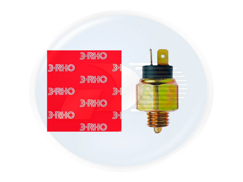 INTERRUPTOR LUZ RE KIA 0317640A  BESTA – 0141660