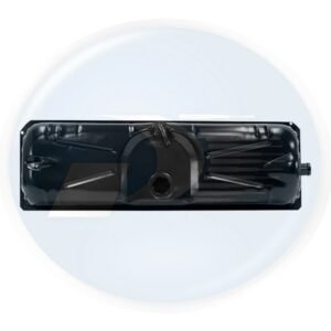 TANQUE COMBUSTIVELOCIMETRO VW 46L  KOMBI 910X260X250MM