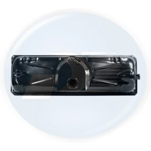 TANQUE COMBUSTIVELOCIMETRO VW 97/98 46L  KOMBI  910X260X250