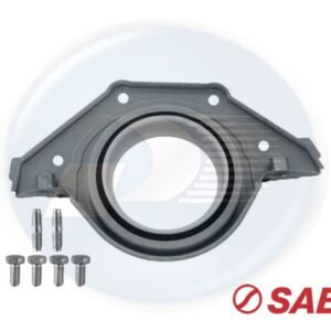 RETENTOR VIRABREQUIM FIAT TRASEIRO  FIORINO / MILLE / MOBI / PALIO / STRADA