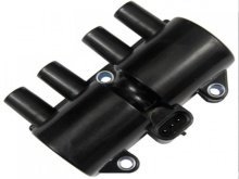 BOBINA GM IGNICAO  CELTA / CORSA / MERIVA / MONTANA / DOBLO / IDEA / SIENA /