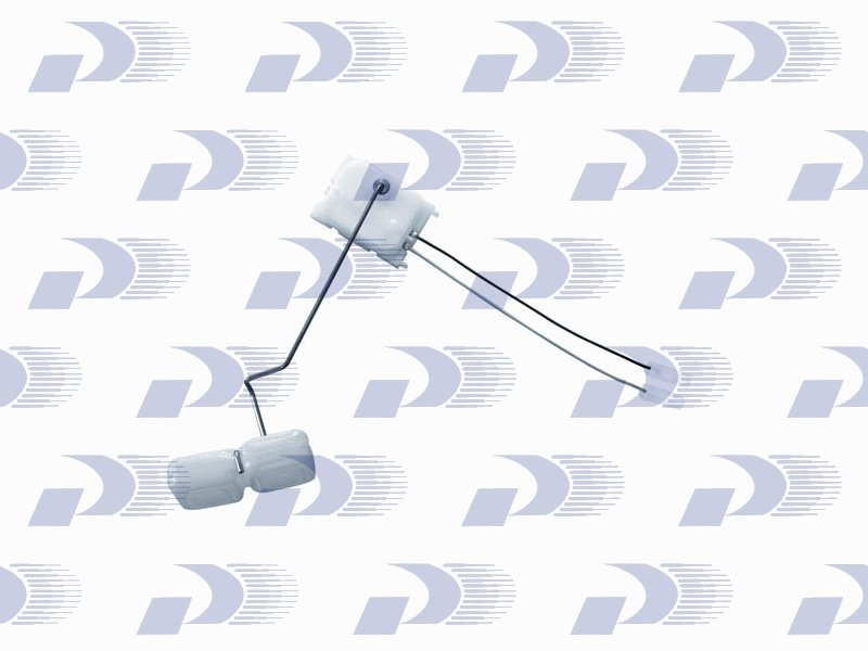 SENSOR NIVELOCIMETRO COMBUSTIVEL FIAT <br> PALIO / SIENA - 0143580