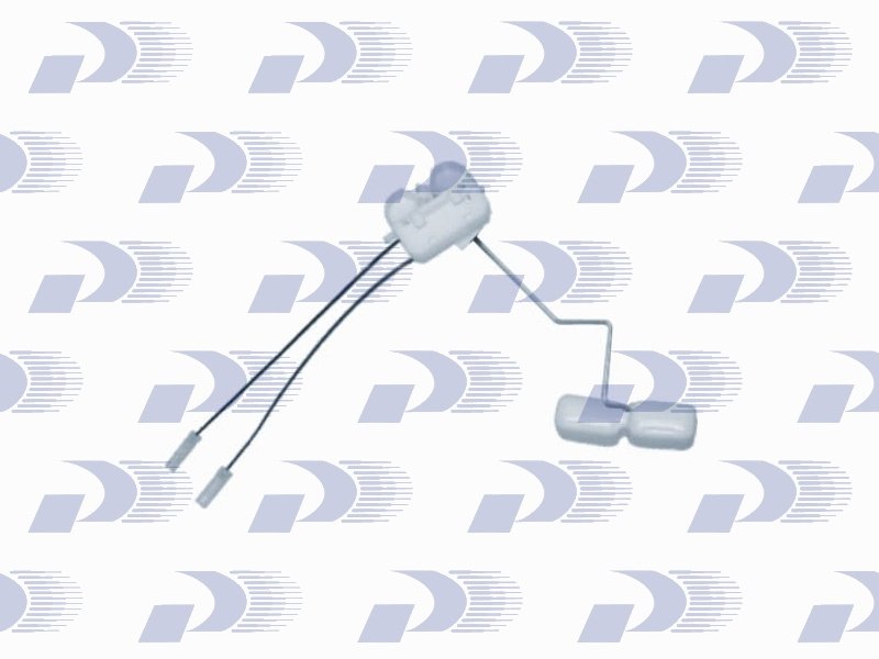 SENSOR NIVELOCIMETRO COMBUSTIVEL FIAT  UNO MILLE / STRADA – 0143590