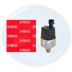 INTERRUPTOR OLEO GM  ASTRA 95/ S10 / BLAZER / SILVERADO GAS – 0144310