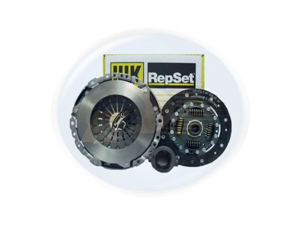 KIT EMBREAGEM FIAT <br> PALIO / WEEKEND / STRADA / SIENA