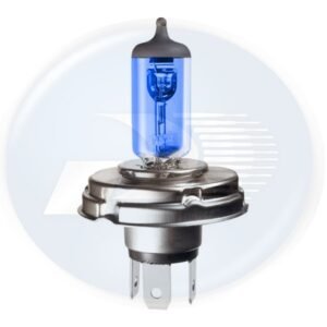 LAMPADA H5 COOL BLUE***  LAMPADA H5 P45T 12V 60/55W – 0146290