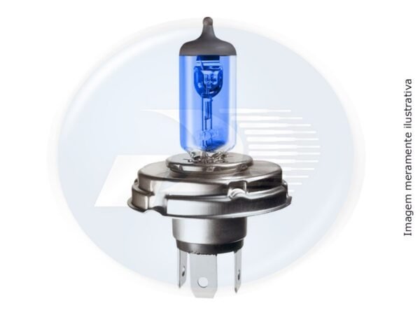 LAMPADA H5 COOL BLUE*** <br> LAMPADA H5 P45T 12V 60/55W - 0146290