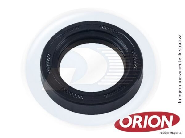 RETENTOR FLANGE GUIA FORD 95/... <br> ESCORT-HOBBY/VERONA - 0146480