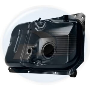 TANQUE COMBUSTIVELOCIMETRO FORD 96/07 45L C/GAGALO  FIESTA 730X430X230MM
