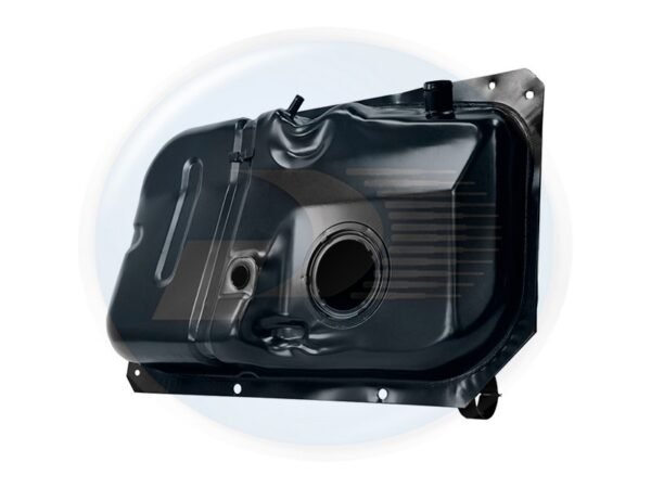 TANQUE COMBUSTIVELOCIMETRO FORD 96/07 45L C/GAGALO <br> FIESTA 730X430X230MM