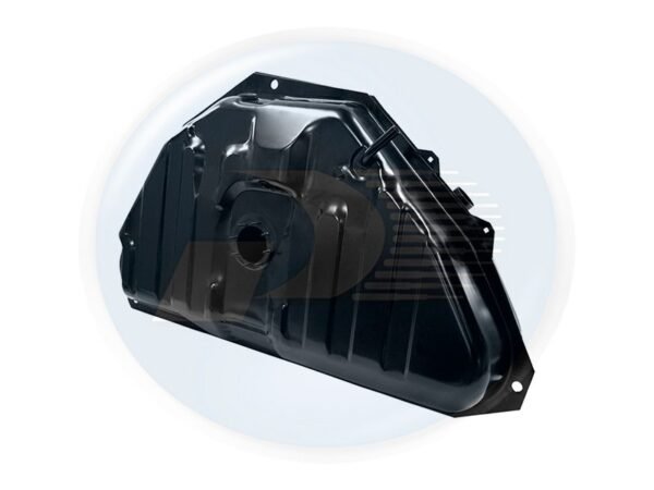 TANQUE COMBUSTIVELOCIMETRO FIAT 89/92 55L <br> ELBA / FIORINO / PREMIO / UNO 860