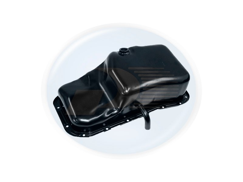 CARTERMINAL MOTOR FIAT 95/98  TEMPRA – 0147690