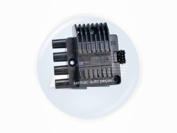 BOBINA IGNICAO GM.../98 2.2 ** <br> S10 / BLAZER / CORSA / OMEGA