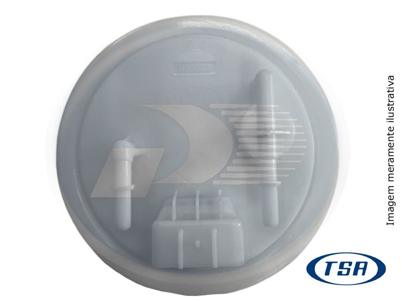 TAMPA BOMBA ELETRICA GM 02/…GAS 93303221  CORSA  03-02/… – 0151480