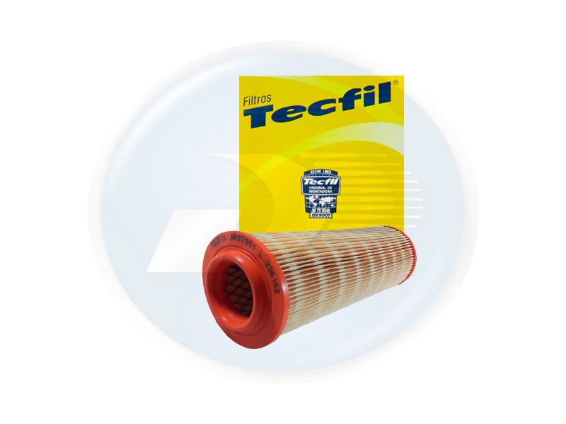 FILTRO AR FORD 2.0  ECOSPORT – 0153030