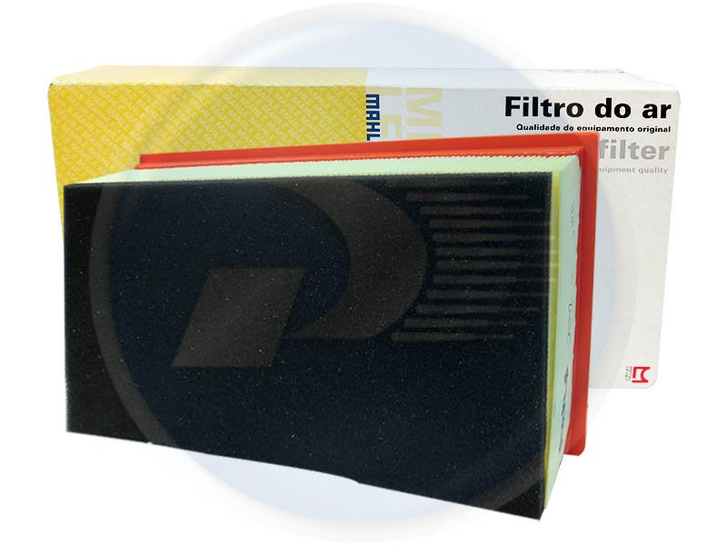 FILTRO AR FORD  FOCUS – 0153040