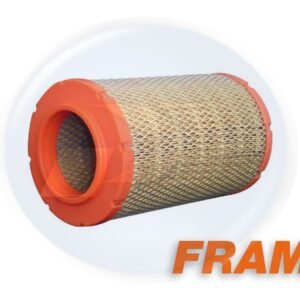 FILTRO AR GM 2.4L  BLAZER / S10