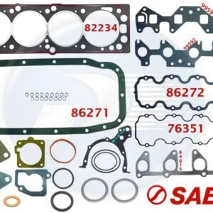 JUNTA MOTOR FIBRA   – 0153240