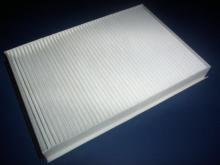 FILTRO AC GM 1.8/2.0 8/16V 99/….  ASTRA / VECTRA – 0153660