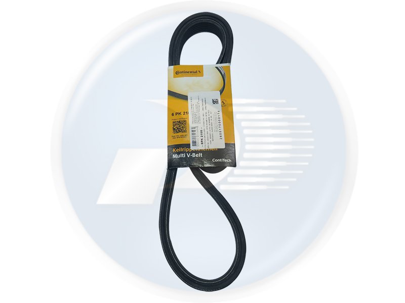 CORREIA MICRO V FORD 99/02 1.0/1.6 ROCAN <br> FIESTA / KA / COURIER - 0153960