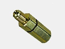 VALVULA EQUALIZADORA GM  CORSA NOVO – 0156960