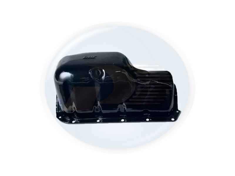 CARTERMINAL MOTOR FIAT  UNO / PALIO – 0159000