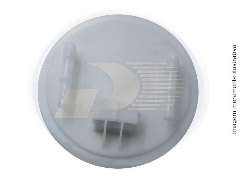 TAMPA BOMBA ELETRICA FORD 93/96 GAS 2206402  ESCORT 93/96   TDS – 0160480