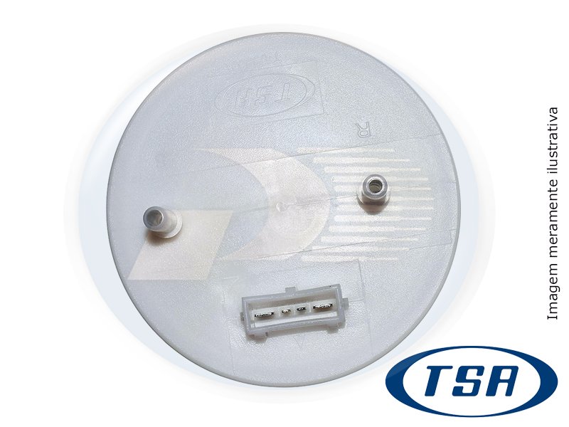 TAMPA BOMBA ELETRICA VW GAS  GOL /PARATI MI 95/… – 0160590