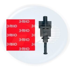 INTERRUPTOR FREIO VW QUADRIPOLAR  AUDI / BORA / FOX / GOL / POLO – 0163090