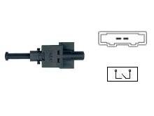 INTERRUPTOR EMBREAGEM VW BIBOLAR  A3 / GOL / FOX / GOLF – 0163100