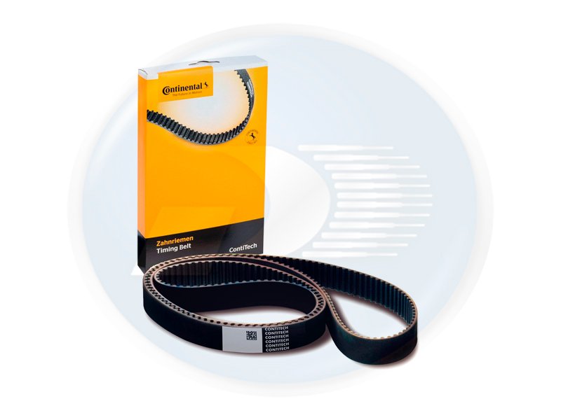CORREIA DENTADA PG  206 / CLIO / KANGOO / LOGAN / SANDERO   95 DENTES – 0163