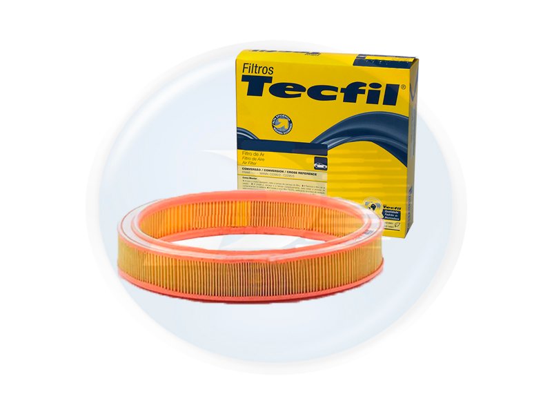 FILTRO AR FORD 95 1.3 IMPORT  FIESTA / KA – 0164190