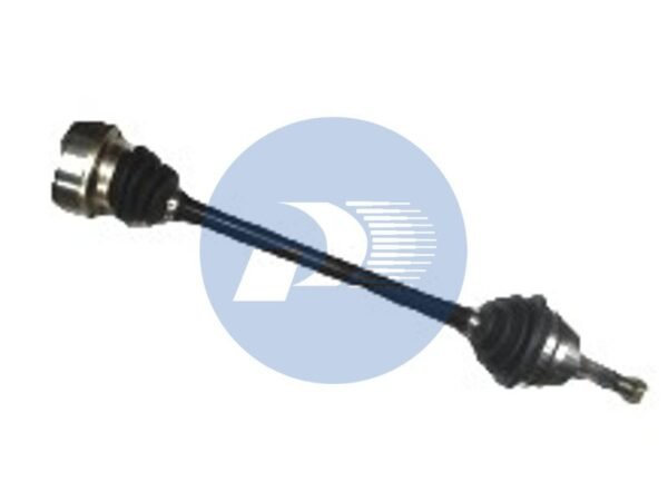 HOMOC VW LD EIXO CPTO CURTO <br> GOL / PARATI
