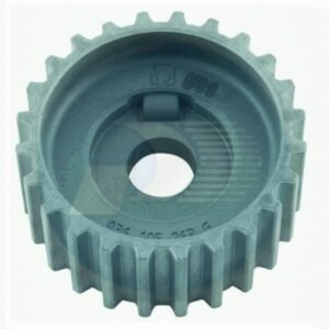 ENGRENAGEM VIRABREQUIM VW 98/…1.0 16V MOTOR NOVO  GOL / PARATI – 0167350