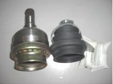 HOMOC GM LR  VECTRA
