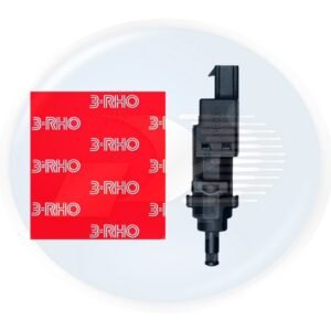 INTERRUPTOR FREIO FIAT QUADRIPOLAR  PALIO / STRADA / SIENA / DOBLO / STILO /