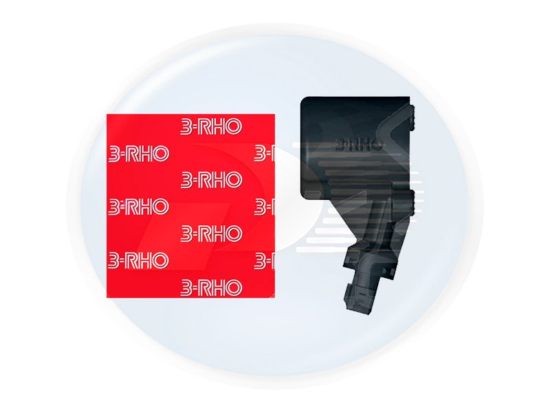 INTERRUPTOR LUZ RE VW 97/…02A945413C  POLO CLASSIC/VAN – 0172390